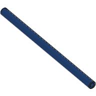 Lego Hose Rigid 3mm D. 8L / 6.4cm / Dark Blue