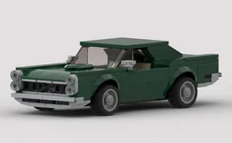 Pontiac GTO