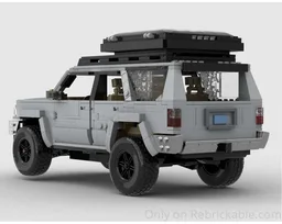 3rd gen 4runner