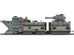 The Koutetsujou