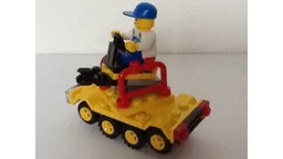 6671 Minitank