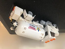 Freightliner M2 LPG