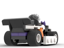 30589 - Formula 1