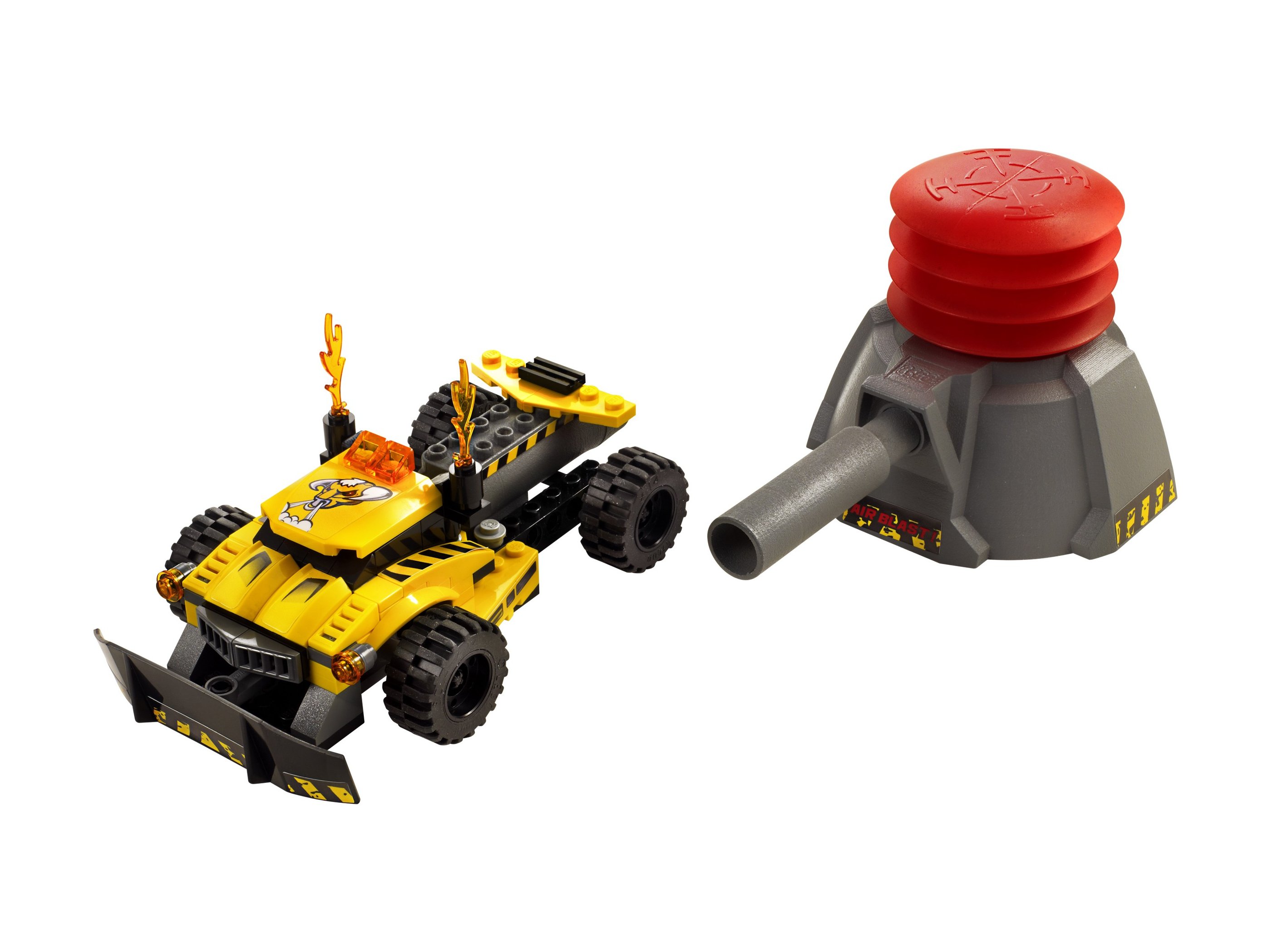 Lego Strong