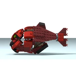 Piranha