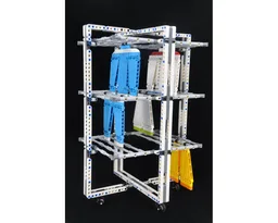 Foldable Airer