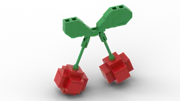 Brickfruidz 4: Cherries