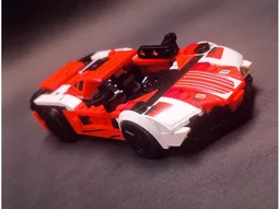 F errari Laf errari - 76916