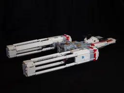 UCS Resistance Y Wing