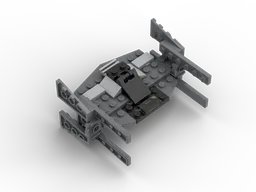 30279 D-wing Starfighter