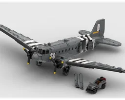 Douglas C-47 Skytrain