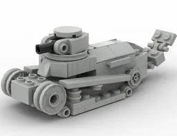Renault FT-17