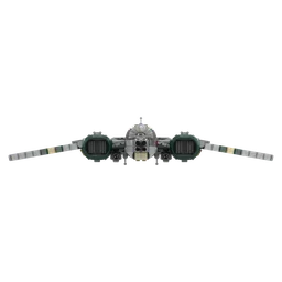 Starfighter Project F-3