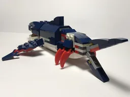 Crevicador (Orion Evolution)