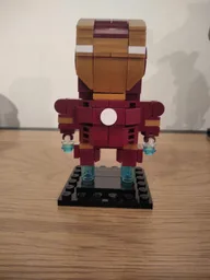 Iron Man (Mark 3)
