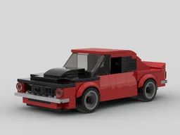 Holden Torana A9X