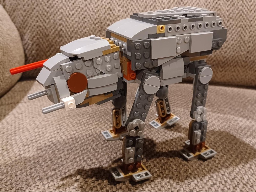 Lego AT-AT Walker