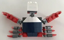 31088 - Crab