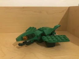 31058 Green Turtle