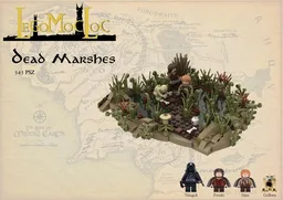 Dead Marshes