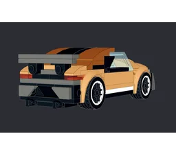 KOB Elegant Coupe