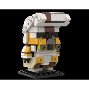 Commander Deviss Phase 2