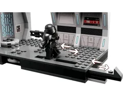 Dark Trooper Attack