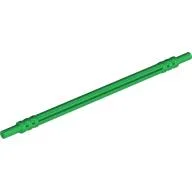 Axle Hose, Soft 12L / Green