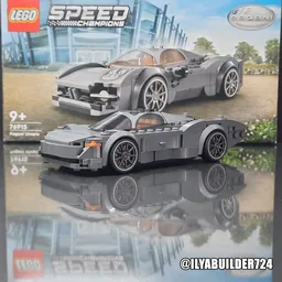 76915 Mclaren Speedtail