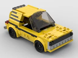 76901 AMC Gremlin X