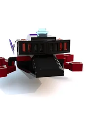 70000 The Dragonflier