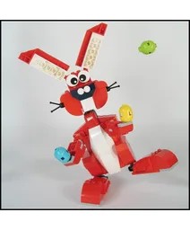 Easter Rabbit