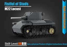 M22 Locust