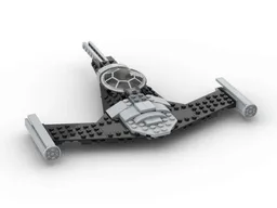 Imperial Naboo Starfighter