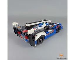 42153 Le Mans Prototype