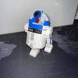 R2-D2 Droid
