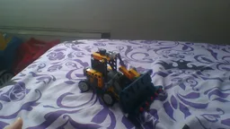 42147 - Wheel Loader