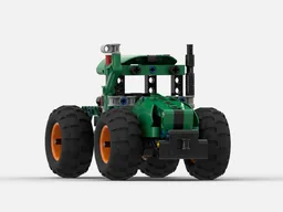 42149 Tractor