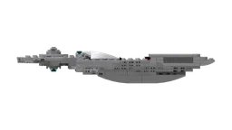 Lenthal-Class Destroyer