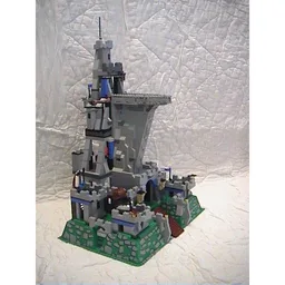 Rock Castle