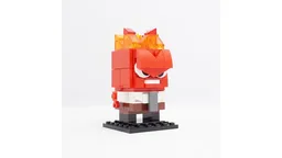 Anger (Inside Out)