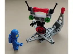 6805 - Robot