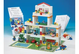 Around-The-House Set