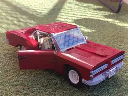 10290 4 in 1 alternative set
