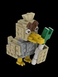 Farfetch'd Pokemon