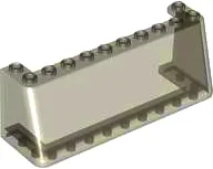 Windscreen 3 x 10 x 3