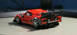 Ferrari 296 gt3