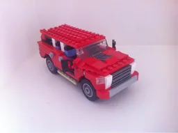 5867 SUV