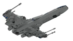 Z-95 Headhunter