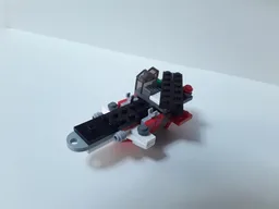 31013 - Helicarrier